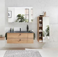 Pelipal Spiegelschränke-Spiegelschrank PE 7040 Transparent