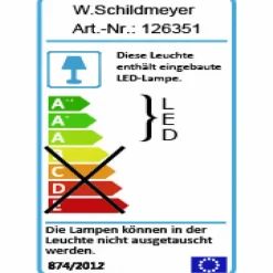 Spiegelschrank Profil<Schildmeyer Best