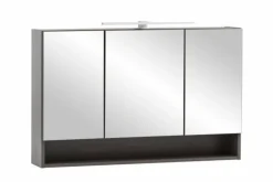 Spiegelschrank Sion<Held-Möbel Online