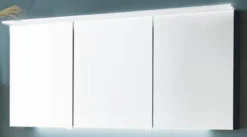 Puris Spiegelschränke-Spiegelschrank Star Line Blue