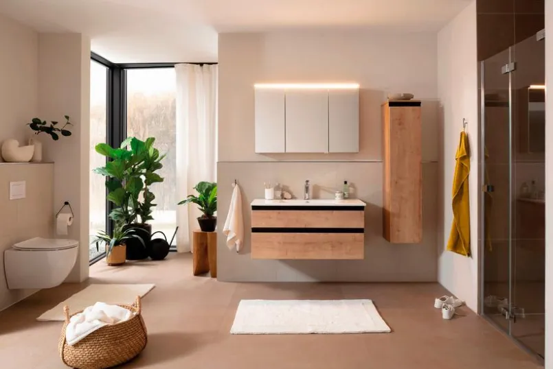 Spiegelschrank Stockholm<SCHÖNER WOHNEN-Kollektion