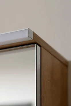 Spiegelschrank Stockholm<SCHÖNER WOHNEN-Kollektion