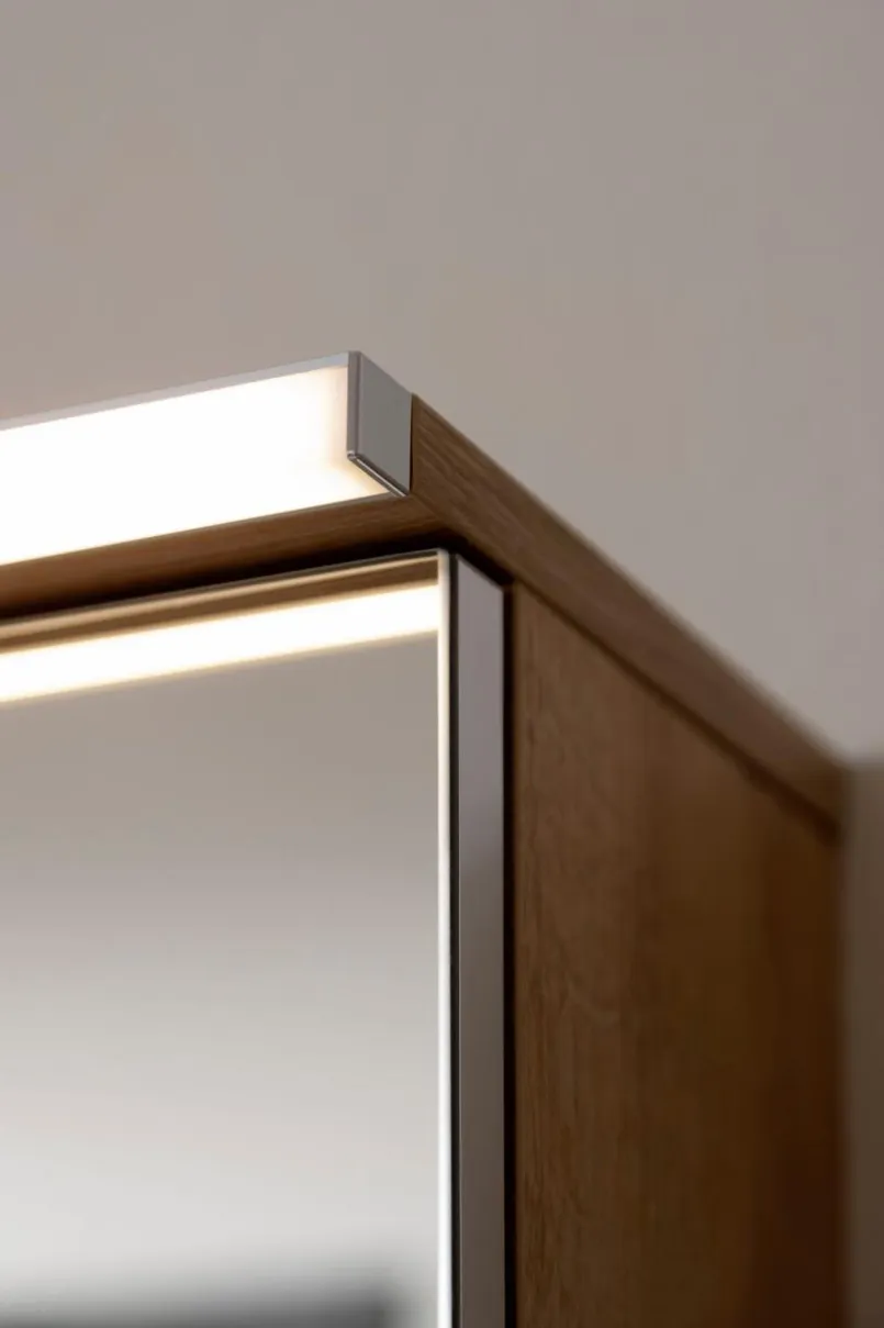 Spiegelschrank Stockholm<SCHÖNER WOHNEN-Kollektion