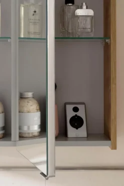 Spiegelschrank Stockholm<SCHÖNER WOHNEN-Kollektion