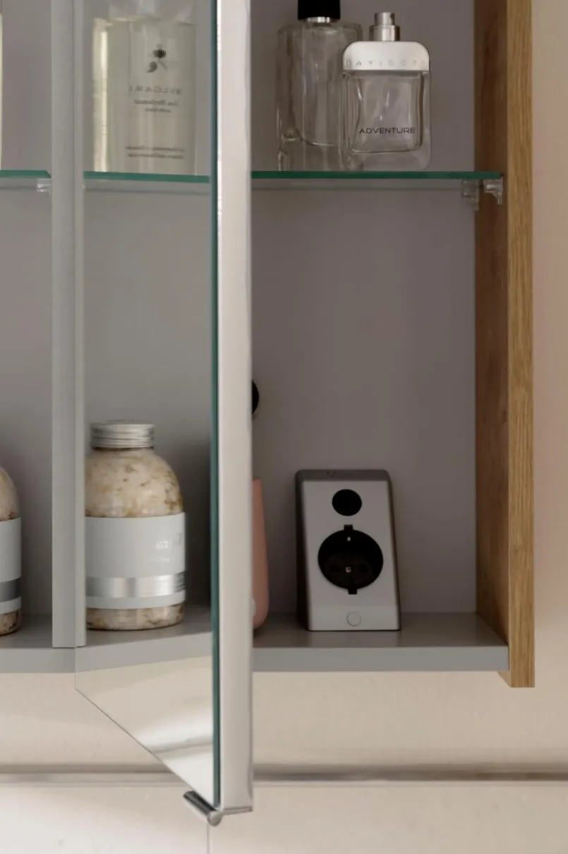 Spiegelschrank Stockholm<SCHÖNER WOHNEN-Kollektion