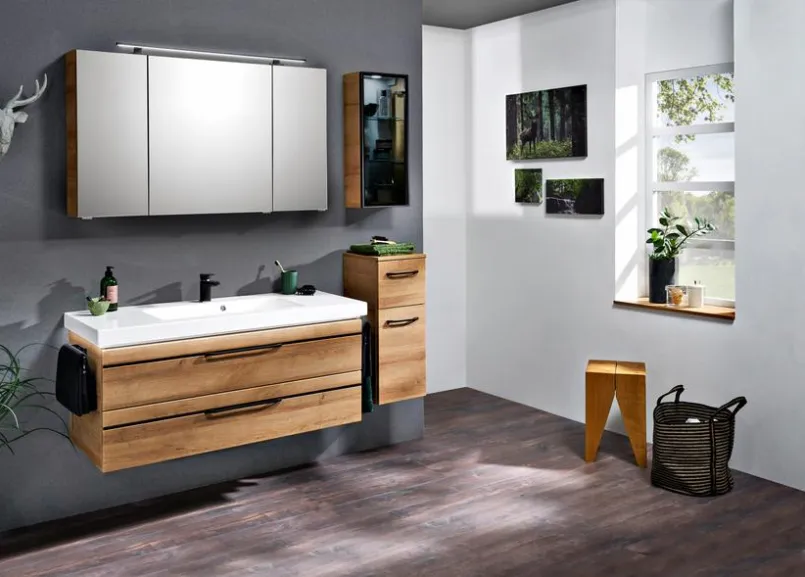 Spiegelschrank Universelle/Balto<Pelipal Best