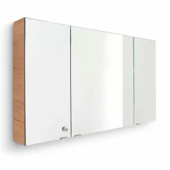 Pelipal Spiegelschränke-Spiegelschrank Vario Select Eiche