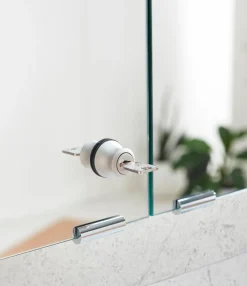 Pelipal Spiegelschränke-Spiegelschrank Vario Select Eiche