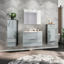 Spiegelschrank Vasio<Germania