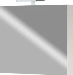 Spiegelschränke|Germania Spiegelschrank Yonkers Kaschmir