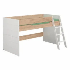 Spielbett Fionn 90 x 200 cm<Paidi Outlet