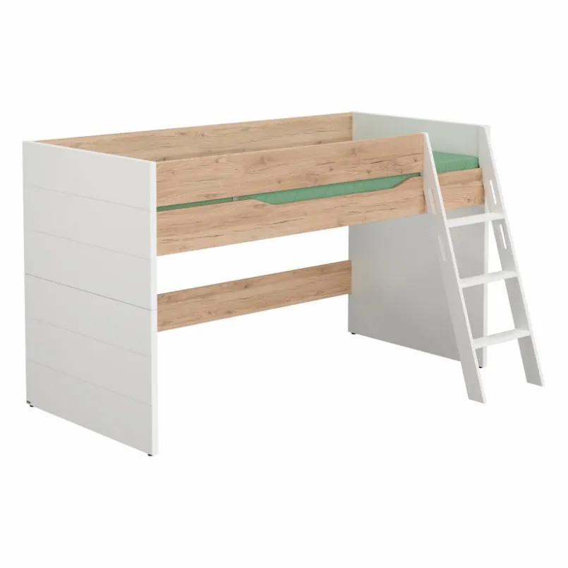 Spielbett Fionn 90 x 200 cm<Paidi Outlet