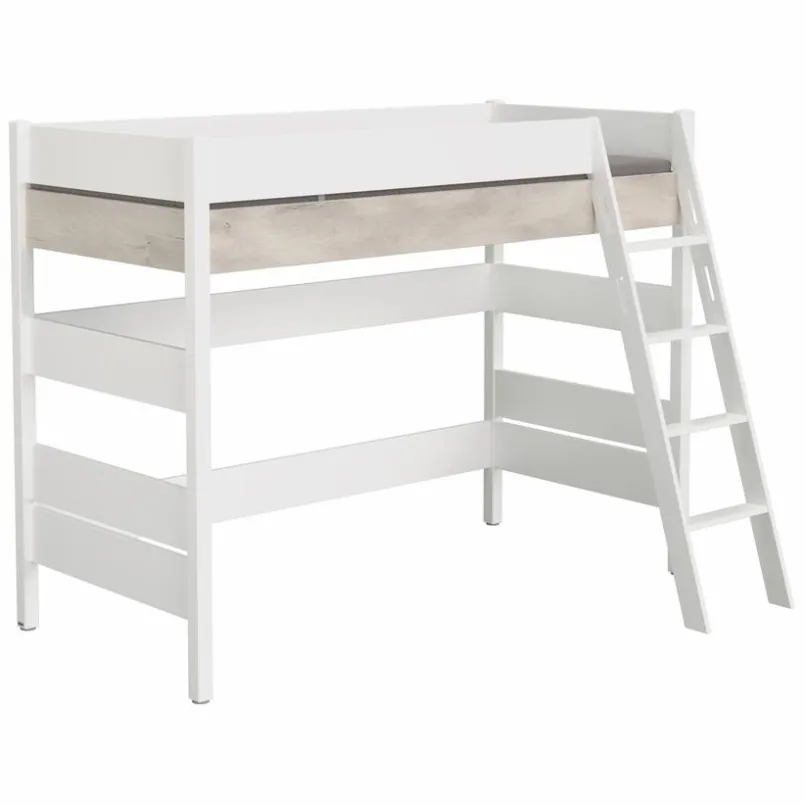 Spielbett Kira 90 x 200 cm<Paidi