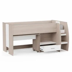 Spielbett Nano 90 x 200 cm<demeyere Hot