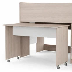 Spielbett Nano 90 x 200 cm<demeyere Hot