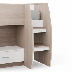 Spielbett Nano 90 x 200 cm<demeyere Hot