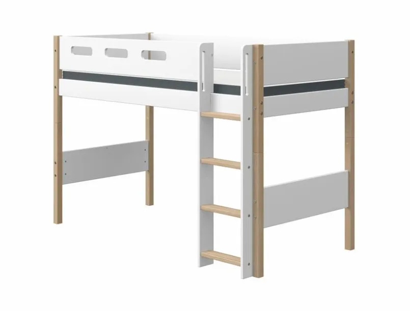 Spielbett Nor 90 x 200 cm<Flexa Sale