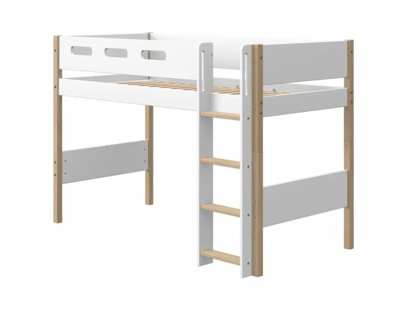 Spielbett Nor 90 x 200 cm<Flexa Sale