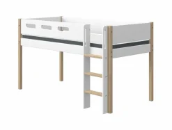 Spielbett Nor 90 x 200 cm<Flexa Outlet