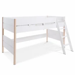 Spielbett Ylvie 90 x 200 cm<Paidi New