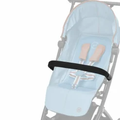 Kinderwagen-Zubehör|cybex Spielbügel Libelle Schwarz