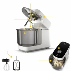 Spiralmixer Halo Pro<Ooni Sale