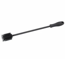 Küchenutensilien|Küchenprofi Spülbürste Trend 31 cm Schwarz