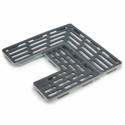 Wischen & Reinigen|Wischen & Reinigen|Joseph Joseph Spülzubehör-Set Sink Saver Grau