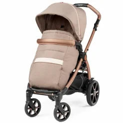 Sportwagen & Jogger|Kombi-Kinderwagen|Peg-Pérego Sportwagen Book Mon Amour