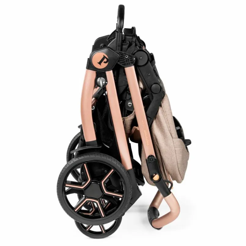 Sportwagen & Jogger|Kombi-Kinderwagen|Peg-Pérego Sportwagen Book Mon Amour