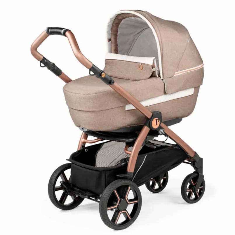 Sportwagen & Jogger|Kombi-Kinderwagen|Peg-Pérego Sportwagen Book Mon Amour