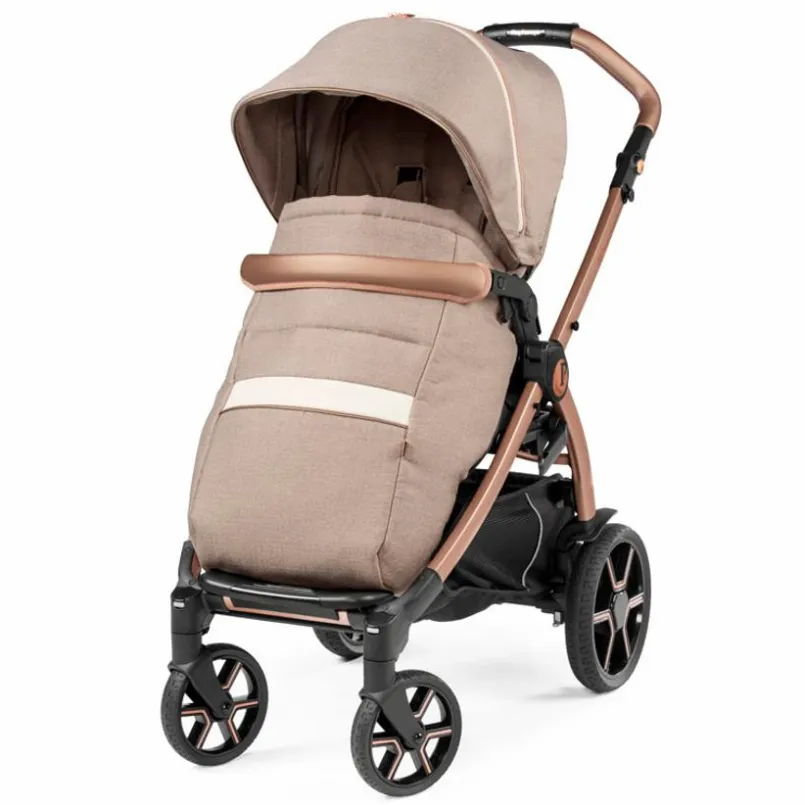 Sportwagen & Jogger|Kombi-Kinderwagen|Peg-Pérego Sportwagen Book Mon Amour
