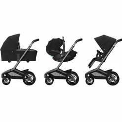 Sportwagen Fame<Maxi Cosi