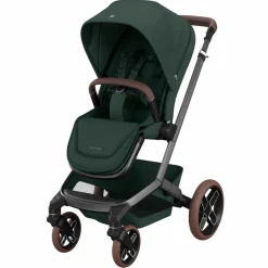 Sportwagen Fame<Maxi Cosi Best