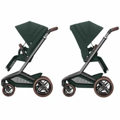 Sportwagen Fame<Maxi Cosi Best