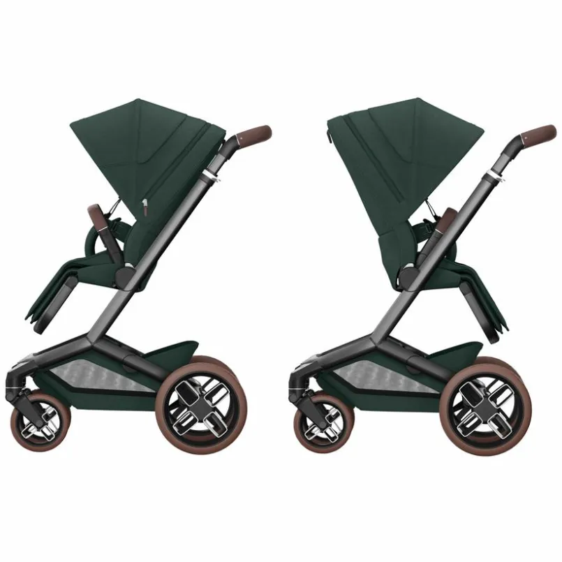 Sportwagen Fame<Maxi Cosi Best