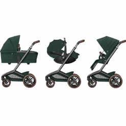 Sportwagen Fame<Maxi Cosi Best