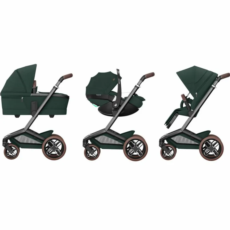 Sportwagen Fame<Maxi Cosi Best