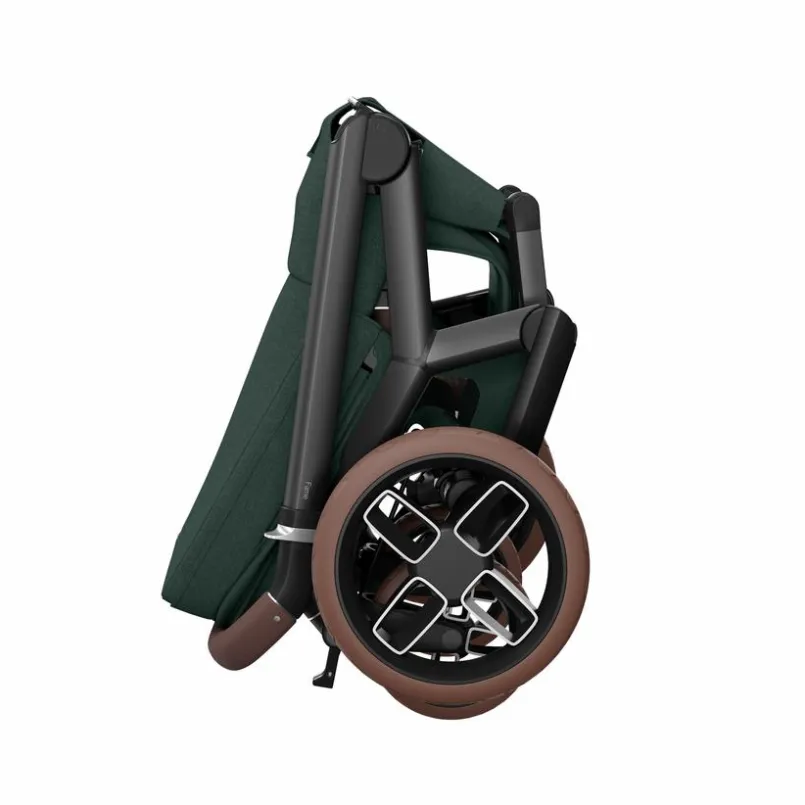 Sportwagen Fame<Maxi Cosi Best