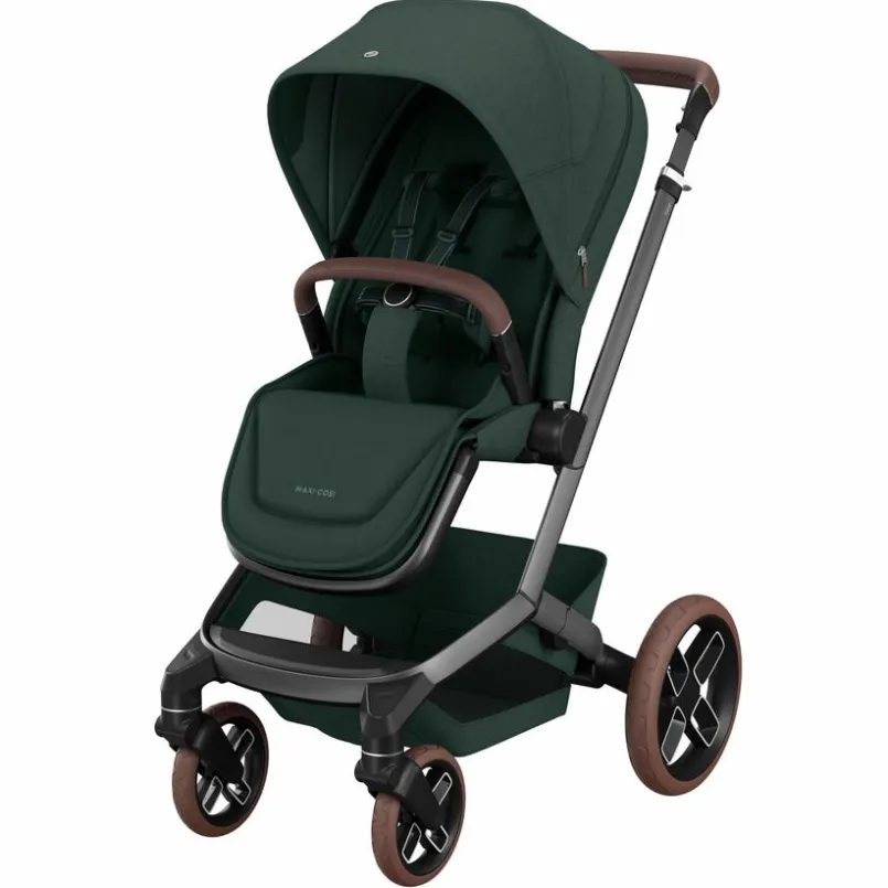 Sportwagen Fame<Maxi Cosi Best