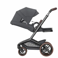 Sportwagen & Jogger|Kombi-Kinderwagen|Maxi Cosi Sportwagen Fame Twillic Graphite