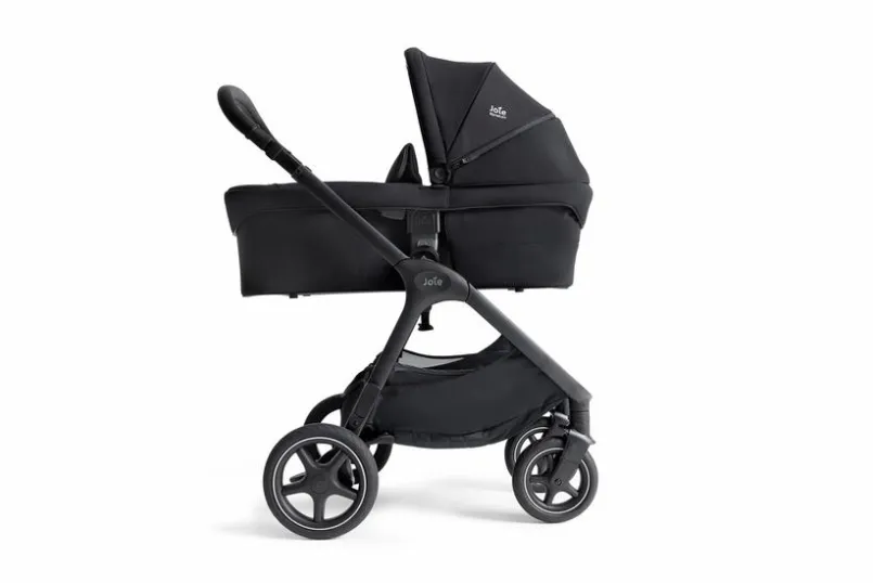 Joie Signature Sportwagen & Jogger|Kombi-Kinderwagen-Sportwagen Finiti Eclipse