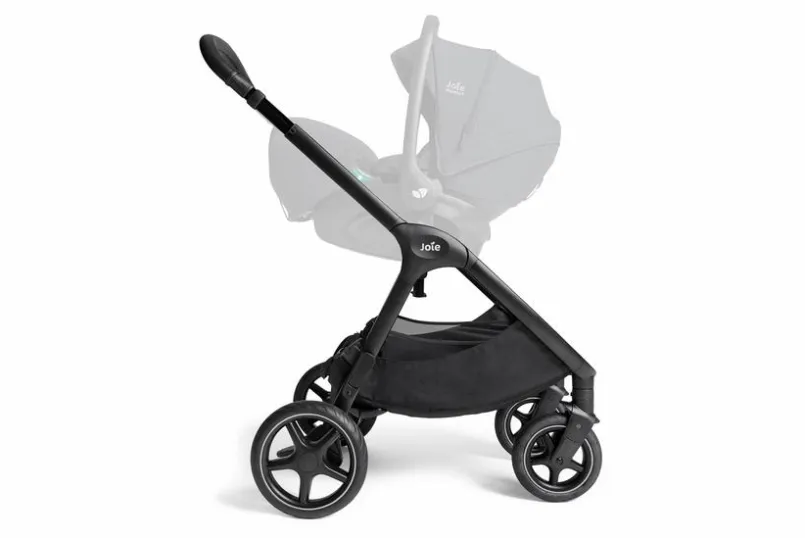 Joie Signature Sportwagen & Jogger|Kombi-Kinderwagen-Sportwagen Finiti Eclipse