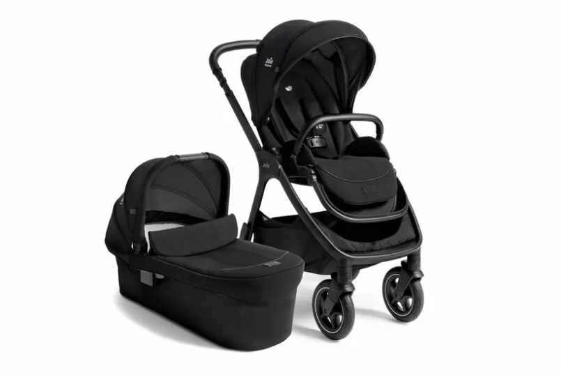 Joie Signature Sportwagen & Jogger|Kombi-Kinderwagen-Sportwagen Finiti Eclipse