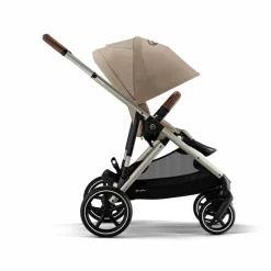 Sportwagen Gazelle S<cybex New