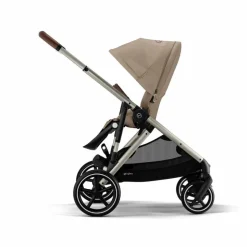 Sportwagen Gazelle S<cybex New