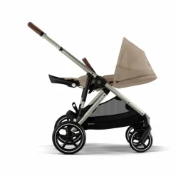 Sportwagen Gazelle S<cybex New