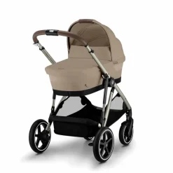Sportwagen Gazelle S<cybex New