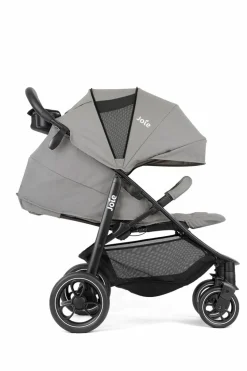 Joie Sportwagen & Jogger|Kombi-Kinderwagen-Sportwagen Litetrax Pebble