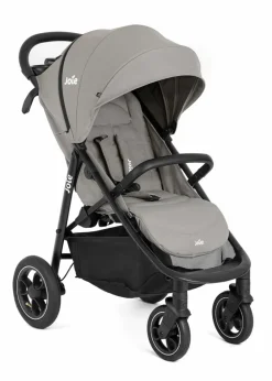 Sportwagen & Jogger|Kombi-Kinderwagen|Joie Sportwagen Litetrax Pro Air Pebble